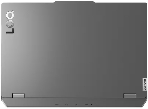 Ноутбук Lenovo LOQ 15AHP9 [15AHP9 83DX00AVUS] - зображення 8