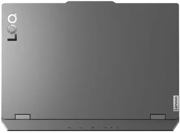Ноутбук Lenovo LOQ 15AHP9 [83DX05AVUS] - изображение 8