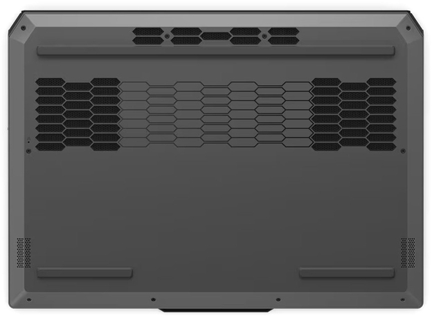 Ноутбук Lenovo LOQ 15AHP9 [83DX02AVUS] - изображение 9