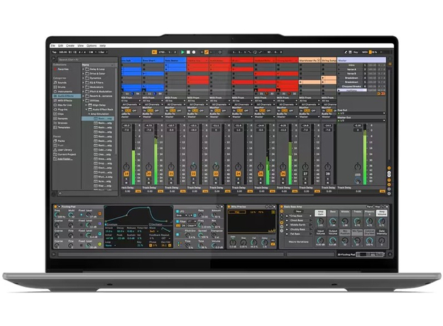 Ноутбук Lenovo Yoga Pro 7 14AHP9 [7 14AHP9 83E3003DRA] - зображення 5