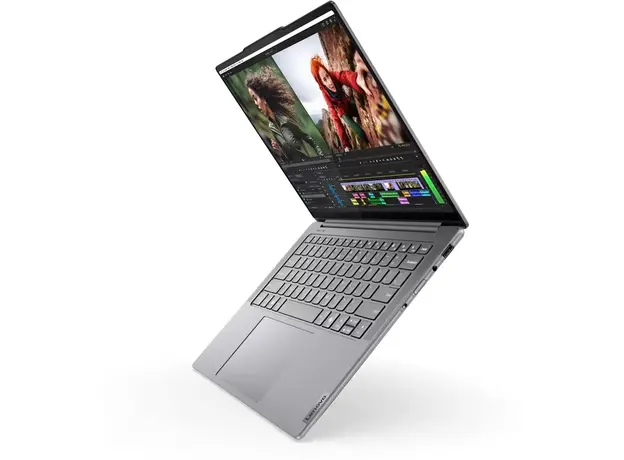 Ноутбук Lenovo Yoga Pro 7 14AHP9 [83E3003DRA] - изображение 6