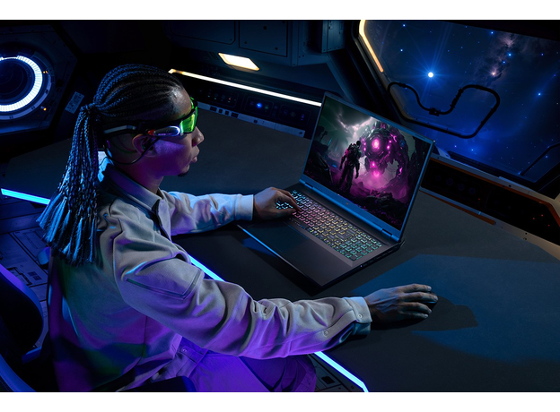 Ноутбук Acer Predator Helios Neo 18 PHN18-71 [PHN18-71-77JP] (NH.QS0EU.002) - изображение 15