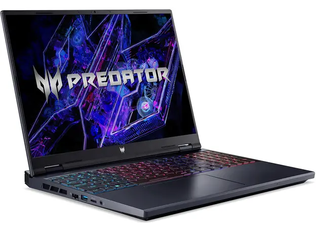 Ноутбук Acer Predator Helios Neo 16 PHN16-72 [PHN16-72-95QM] (NH.QRFEU.006) - зображення 2