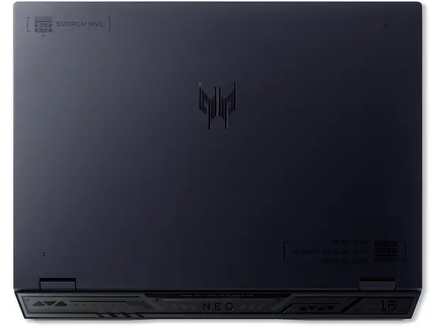 Ноутбук Acer Predator Helios Neo 16 PHN16-72 [PHN16-72-95QM] (NH.QRFEU.006) - зображення 6