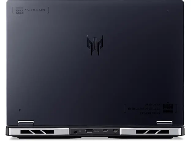 Ноутбук Acer Predator Helios Neo 16 PHN16-72 [PHN16-72-95QM] (NH.QRFEU.006) - зображення 10