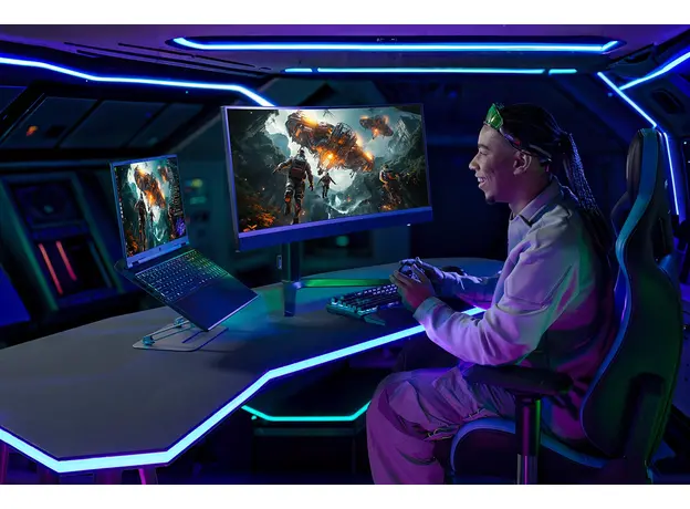 Ноутбук Acer Predator Helios Neo 16 PHN16-72 [PHN16-72-52DB] (NH.QRFEU.00F) - изображение 12