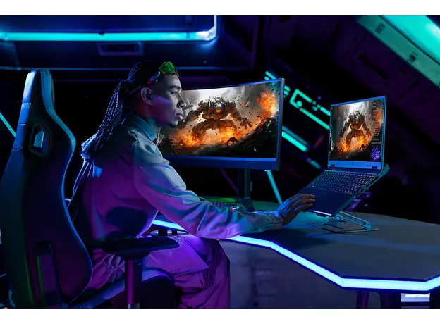 Ноутбук Acer Predator Helios Neo 16 PHN16-72 [PHN16-72-76AM] (NH.QREEU.009) - изображение 13