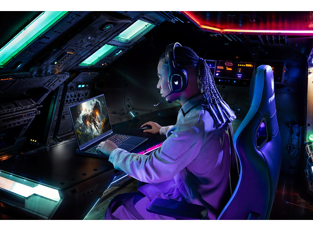 Ноутбук Acer Predator Helios Neo 16 PHN16-72 [PHN16-72-74RH] (NH.QRFEU.005) - изображение 14