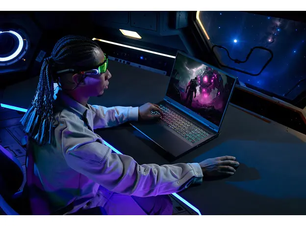 Ноутбук Acer Predator Helios Neo 16 PHN16-72 [PHN16-72-731P] (NH.QRFEU.00H) - изображение 15