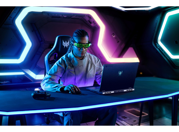 Ноутбук Acer Predator Helios Neo 16 PHN16-72 [PHN16-72-74RH] (NH.QRFEU.005) - изображение 16