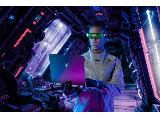 Ноутбук Acer Predator Helios Neo 16 PHN16-72 [PHN16-72-52DB] (NH.QRFEU.00F) - изображение 17