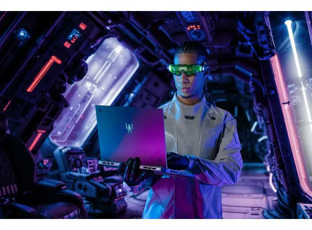 Ноутбук Acer Predator Helios Neo 16 PHN16-72 [PHN16-72-99PA] (NH.QQXAA.002) - изображение 17