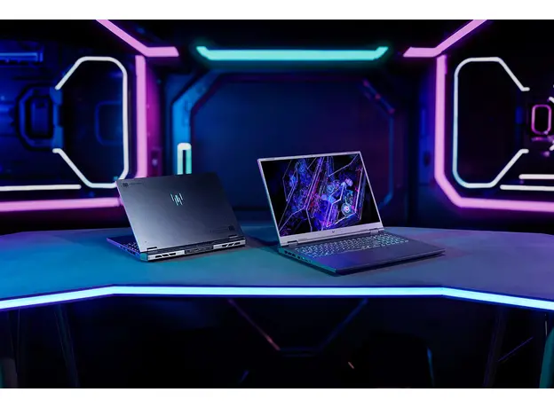 Ноутбук Acer Predator Helios Neo 16 PHN16-72 [PHN16-72-52DB] (NH.QRFEU.00F) - изображение 18