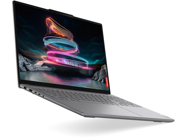 Ноутбук Lenovo Yoga Pro 9 16IMH9 [9 16IMH9 83DN005XRA] - зображення 3