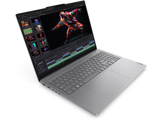 Ноутбук Lenovo Yoga Pro 9 16IMH9 [9 16IMH9 83DN0006US] - зображення 4