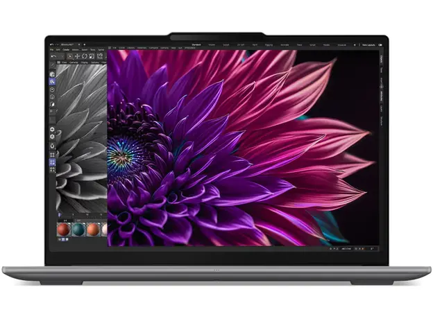 Ноутбук Lenovo Yoga Pro 9 16IMH9 [9 16IMH9 83DN0006US] - изображение 5