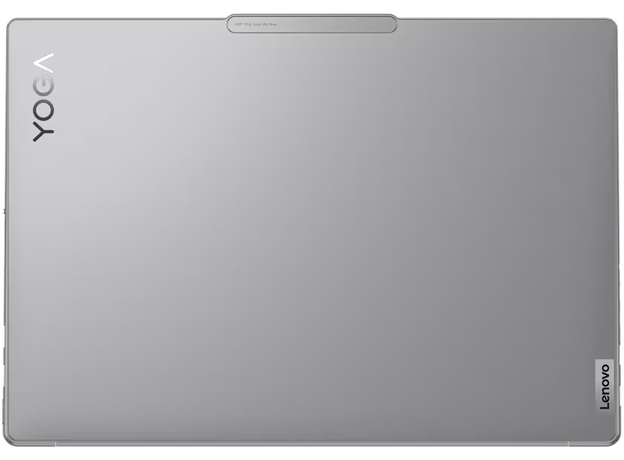 Ноутбук Lenovo Yoga Pro 9 16IMH9 [9 16IMH9 83DN005XRA] - зображення 11