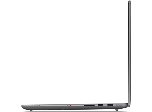 Ноутбук Lenovo Yoga Pro 9 16IMH9 [9 16IMH9 83DN0006US] - зображення 15