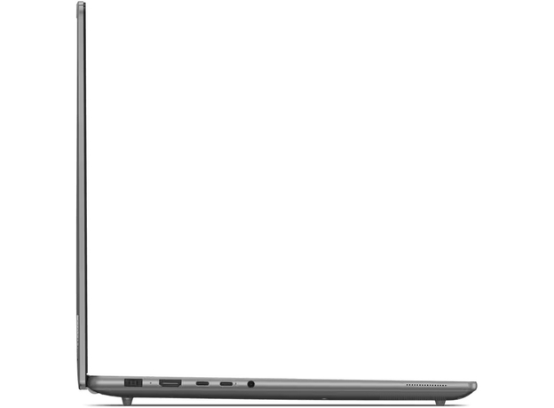 Ноутбук Lenovo Yoga Pro 9 16IMH9 [83DN0016US] - зображення 16