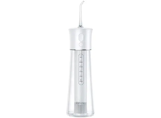 Ирригатор Bitvae F30 white, Основной цвет: Белый 