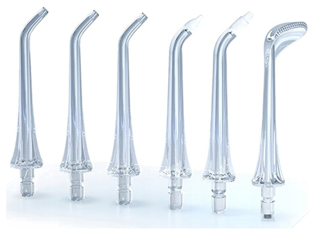 Ирригатор Bitvae F30 black, Основний колір: Чорний - зображення 3 Ирригатор Bitvae F30 black, Основний колір: Чорний - зображення 3