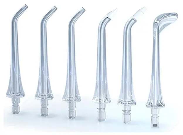 Ирригатор Bitvae F30 black, Основной цвет: Черный - изображение 3