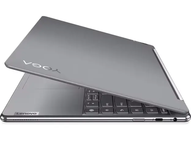 Ноутбук Lenovo Yoga 9 14IAP7 [9 14IAP7 82LU0000US] - изображение 2
