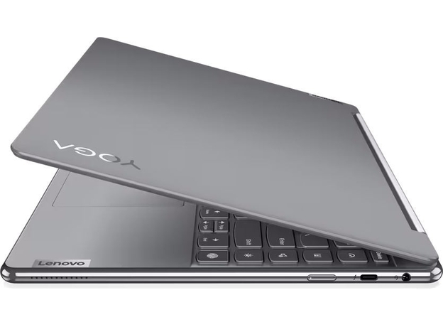 Ноутбук Lenovo Yoga 9 14IAP7 [9 14IAP7 82LU0003US] - зображення 2