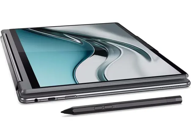 Ноутбук Lenovo Yoga 9 14IAP7 [9 14IAP7 82LU0002US] - изображение 3