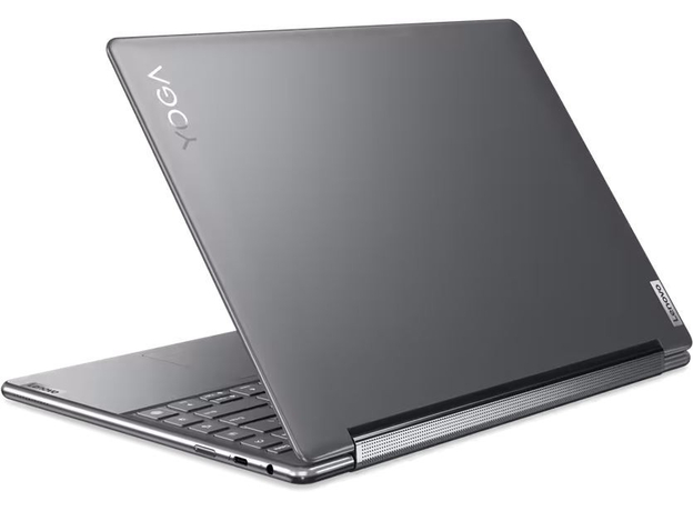 Ноутбук Lenovo Yoga 9 14IAP7 [9 14IAP7 82LU0003US] - зображення 4
