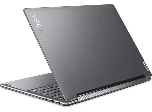 Ноутбук Lenovo Yoga 9 14IAP7 [9 14IAP7 82LU0003US] - изображение 4
