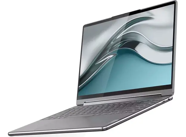 Ноутбук Lenovo Yoga 9 14IAP7 [9 14IAP7 82LU0003US] - изображение 5