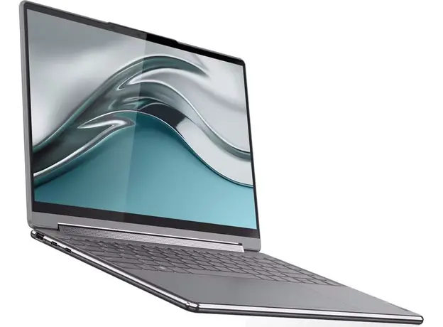 Ноутбук Lenovo Yoga 9 14IAP7 [9 14IAP7 82LU0003US] - изображение 6