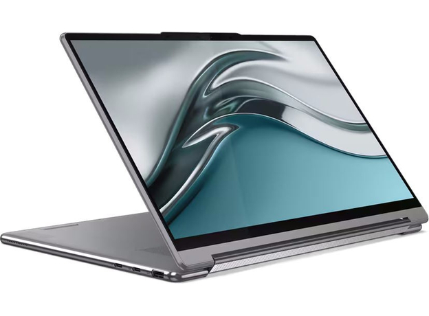 Ноутбук Lenovo Yoga 9 14IAP7 [9 14IAP7 82LU0002US] - зображення 7