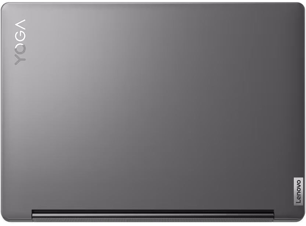 Ноутбук Lenovo Yoga 9 14IAP7 [9 14IAP7 82LU0003US] - зображення 12