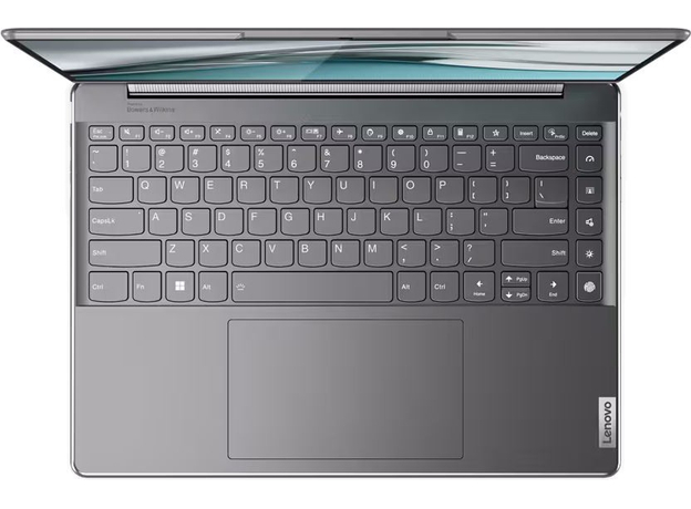 Ноутбук Lenovo Yoga 9 14IAP7 [9 14IAP7 82LU0000US] - изображение 14