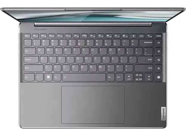 Ноутбук Lenovo Yoga 9 14IAP7 [9 14IAP7 82LU0002US] - изображение 14