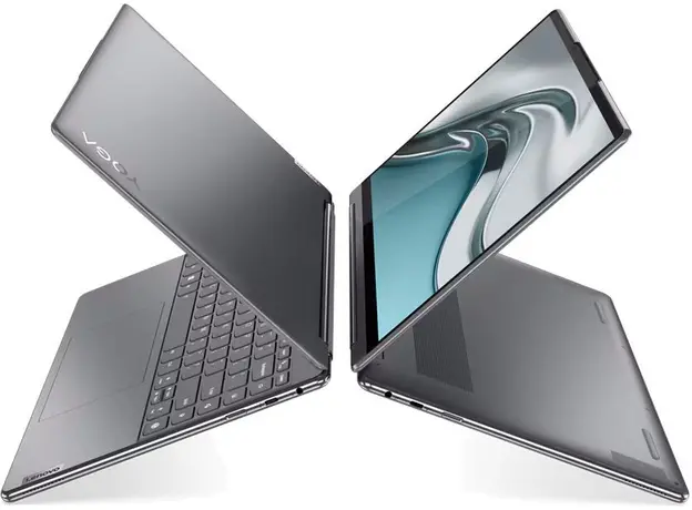 Ноутбук Lenovo Yoga 9 14IAP7 [9 14IAP7 82LU0000US] - изображение 17