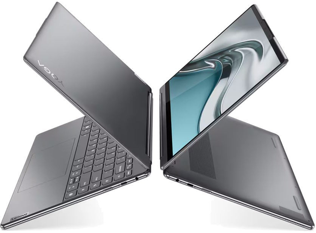 Ноутбук Lenovo Yoga 9 14IAP7 [9 14IAP7 82LU0002US] - зображення 17