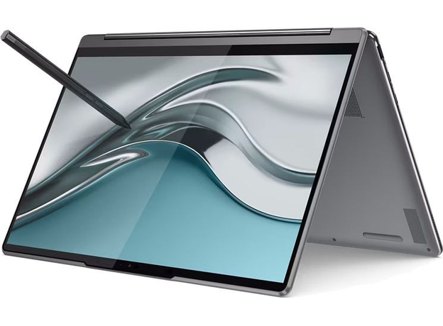 Ноутбук Lenovo Yoga 9 14IAP7 [9 14IAP7 82LU0002US] - зображення 20