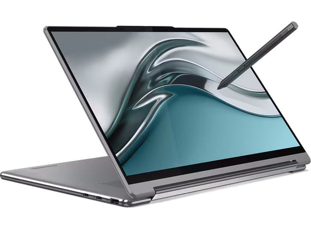 Ноутбук Lenovo Yoga 9 14IAP7 [9 14IAP7 82LU0002US] - зображення 21
