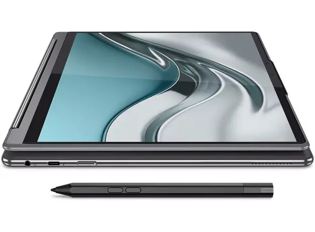 Ноутбук Lenovo Yoga 9 14IAP7 [9 14IAP7 82LU0003US] - изображение 22