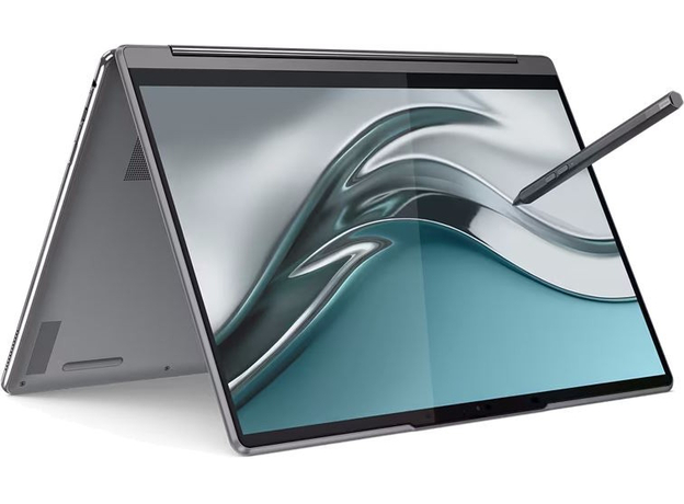 Ноутбук Lenovo Yoga 9 14IAP7 [9 14IAP7 82LU0002US] - зображення 23