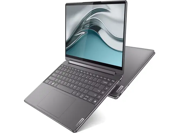 Ноутбук Lenovo Yoga 9 14IAP7 [9 14IAP7 82LU0003US] - изображение 24