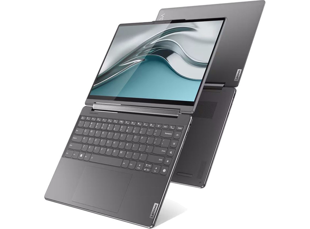 Ноутбук Lenovo Yoga 9 14IAP7 [9 14IAP7 82LU0000US] - изображение 26