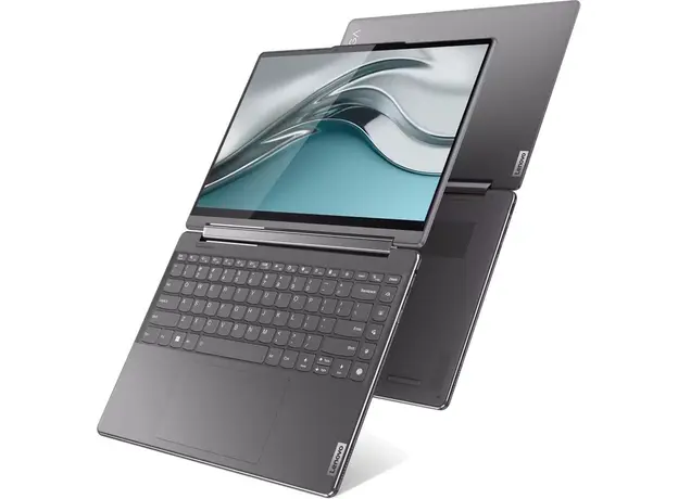 Ноутбук Lenovo Yoga 9 14IAP7 [9 14IAP7 82LU0002US] - изображение 26