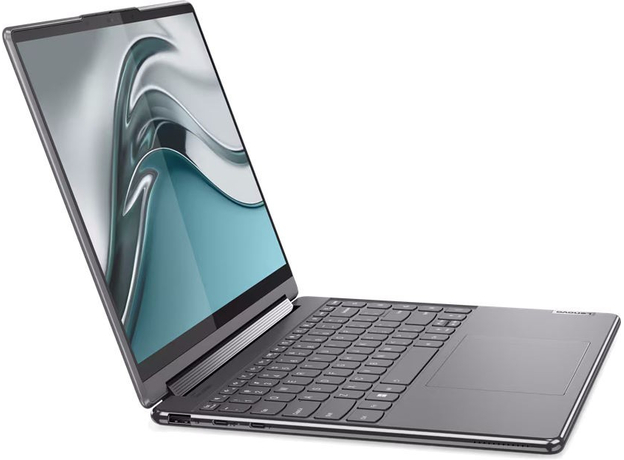 Ноутбук Lenovo Yoga 9 14IAP7 [9 14IAP7 82LU0003US] - зображення 27