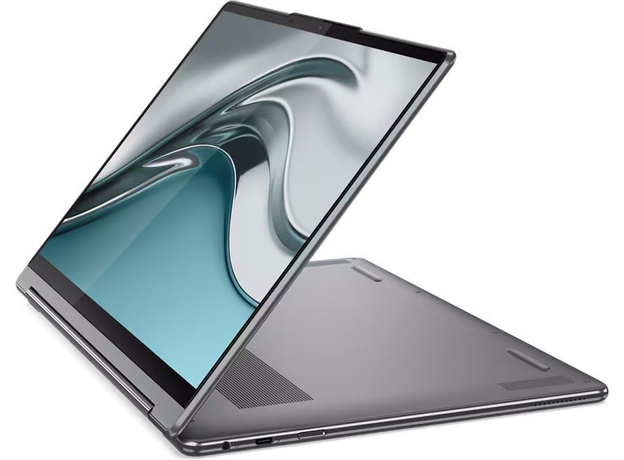 Ноутбук Lenovo Yoga 9 14IAP7 [9 14IAP7 82LU0002US] - зображення 28