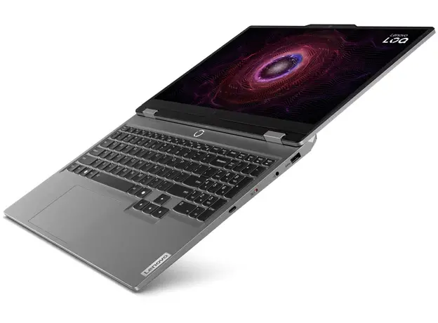 Ноутбук Lenovo LOQ 15ARP9 [15ARP9 83JC002VRM] - изображение 4