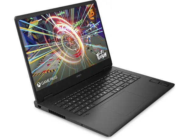 Ноутбук HP OMEN 17-db0000 [17-DB0047NR A2AD3UA] - зображення 2